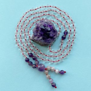 Follow your Bliss – Mala