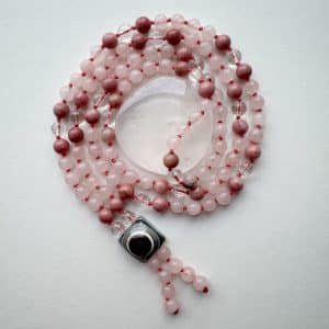 Peace & Forgiveness – Mala