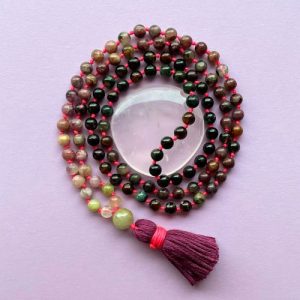 Female Ancestry Blessing – Mala