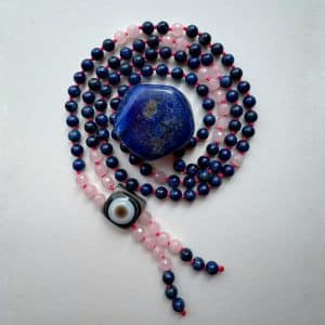 Medicine Buddha – Mala