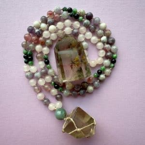 Eye of Karma – Mala