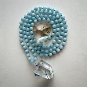 Cosmic Liquid Sky – Mala