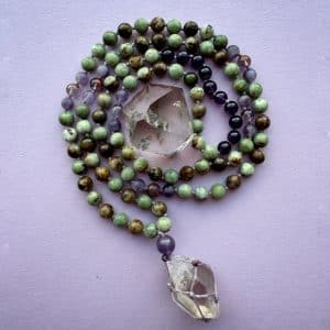 I stand for Truth – Mala