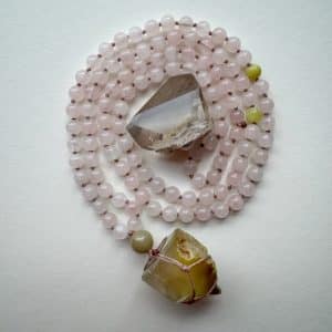 Witch Amulet - Love Spell