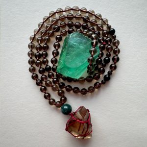Witch Amulet - Release Spell